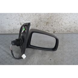 Specchietto Retrovisore esterno DX Fiat Panda dal 2003 al 2012 Cod 011004  1695739256164