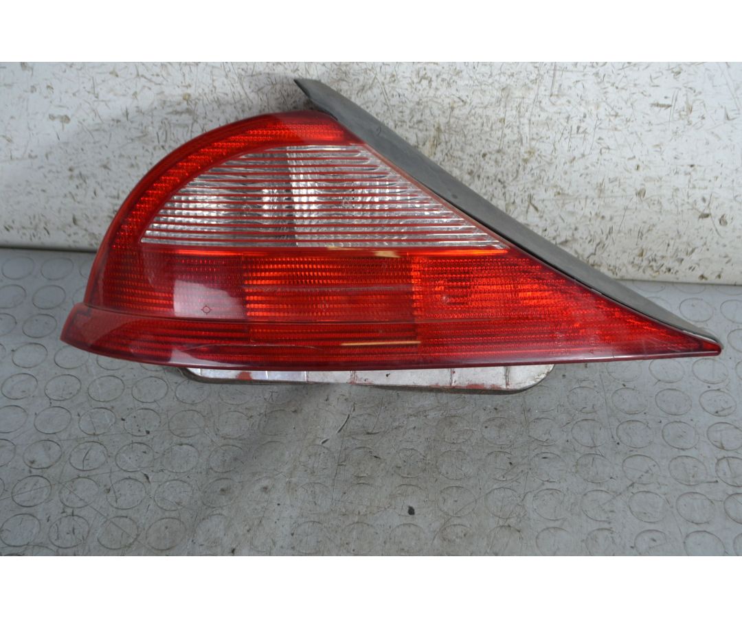 Fanale Stop posteriore SX Lancia Y dal 1995 al 2000 Cod 337509 1695739486578 Fanale Stop posteriore SX Lancia Y dal 1995 al 2000 Cod 337509 1695739486578