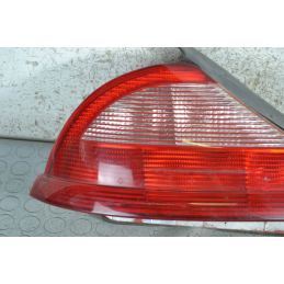 Fanale Stop posteriore SX Lancia Y dal 1995 al 2000 Cod 337509  1695739486578