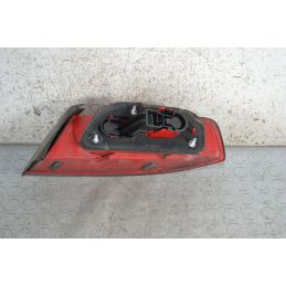 Fanale Stop Posteriore Esterno SX Alfa Romeo 159 dal 2005 al 2011 Cod 60691365  1695740934266