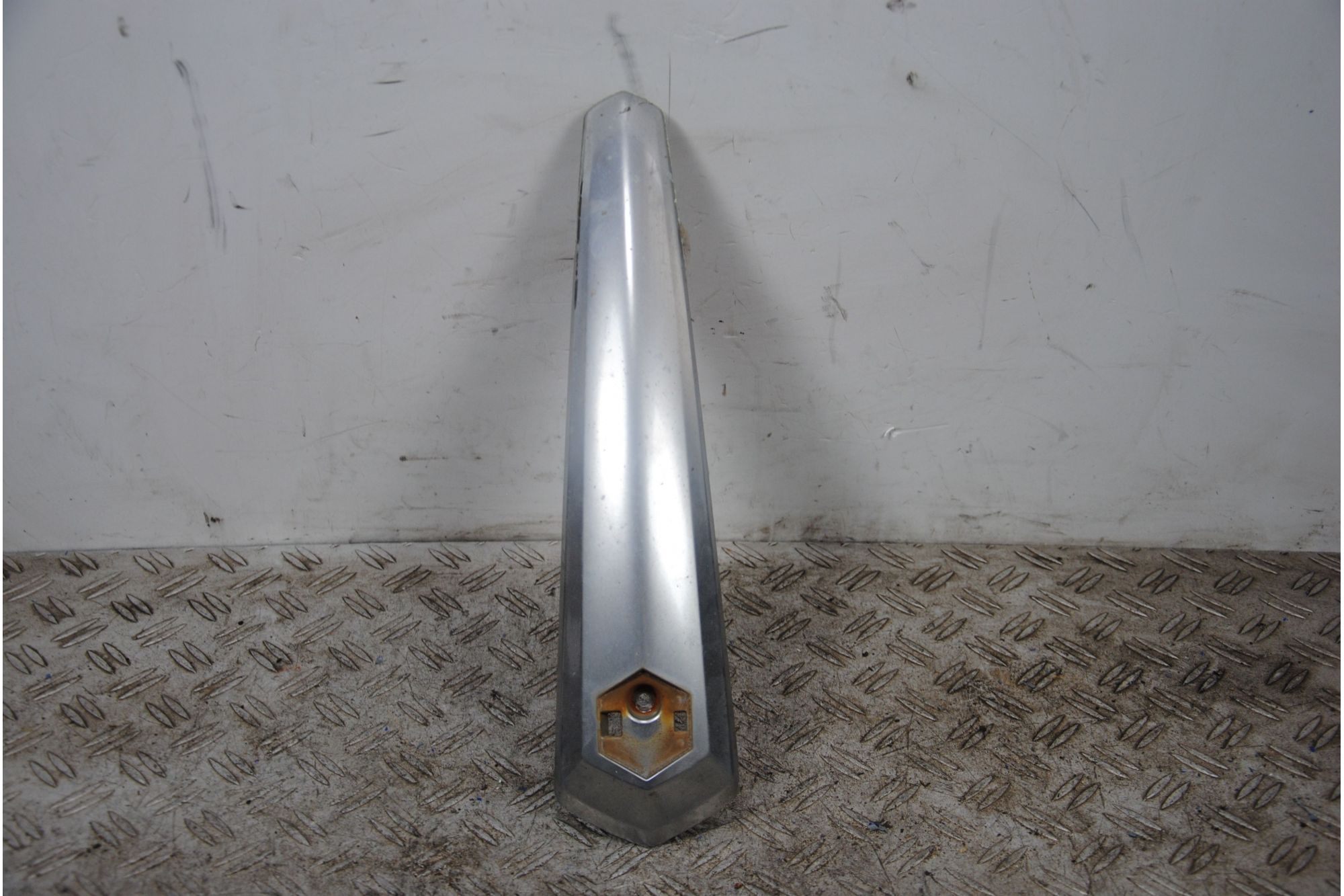 Carena Scudetto Piaggio MP3 Yourban 300 Dal 2011 Al 2018 COD DIS 657363  1695799045906