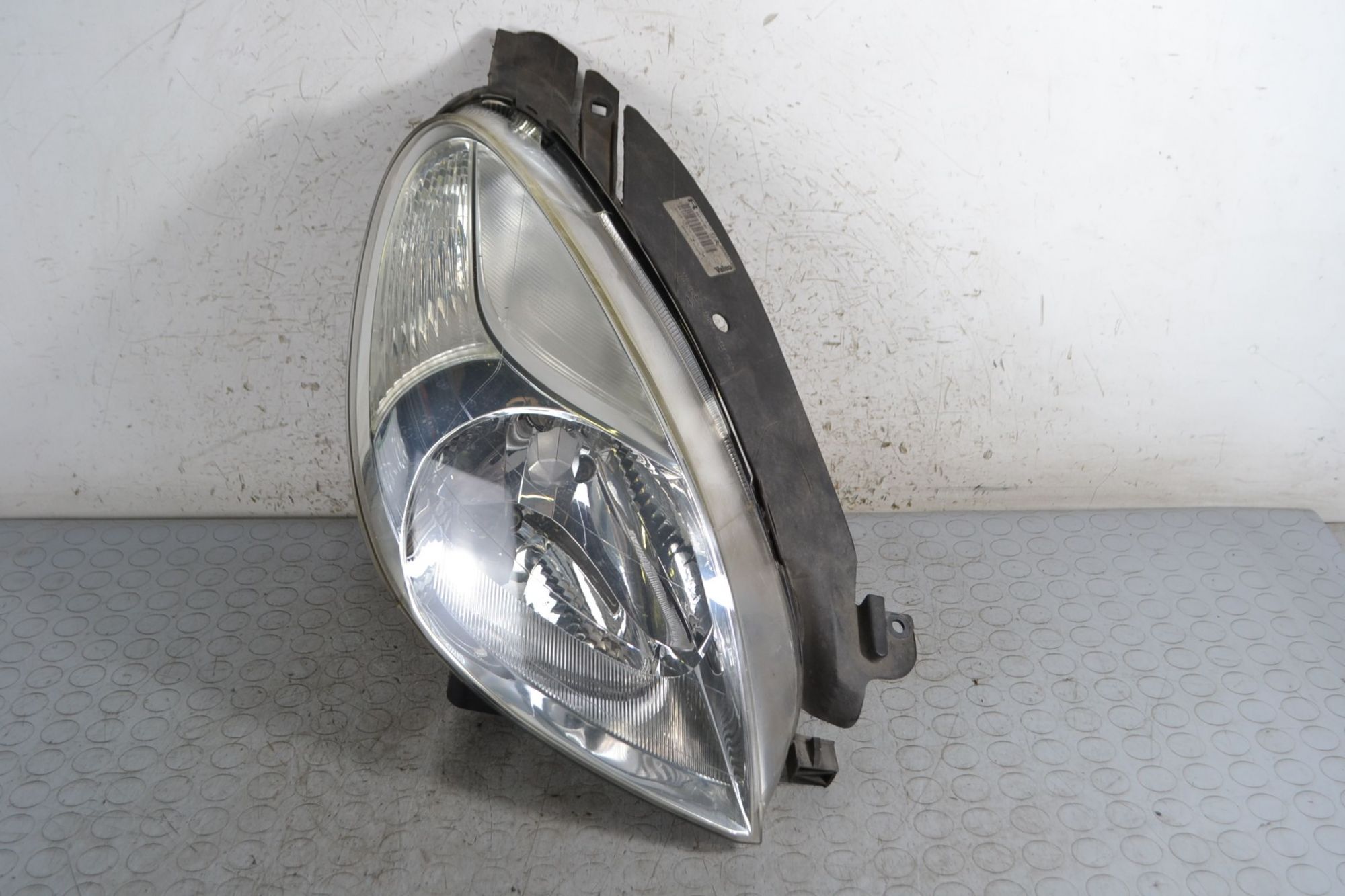 Faro Anteriore DX Citroen Xsara Picasso dal 1999 al 2012 Cod 89310180  1695799287559