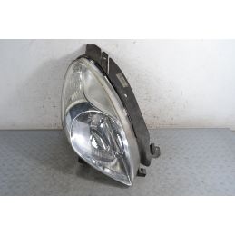 Faro Anteriore DX Citroen Xsara Picasso dal 1999 al 2012 Cod 89310180  1695799287559