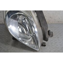 Faro Anteriore DX Citroen Xsara Picasso dal 1999 al 2012 Cod 89310180  1695799287559