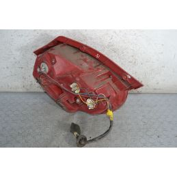 Fanale Stop Posteriore DX Chevrolet Aveo dal 2006 al 2011 Cod 95952067  1695799943042