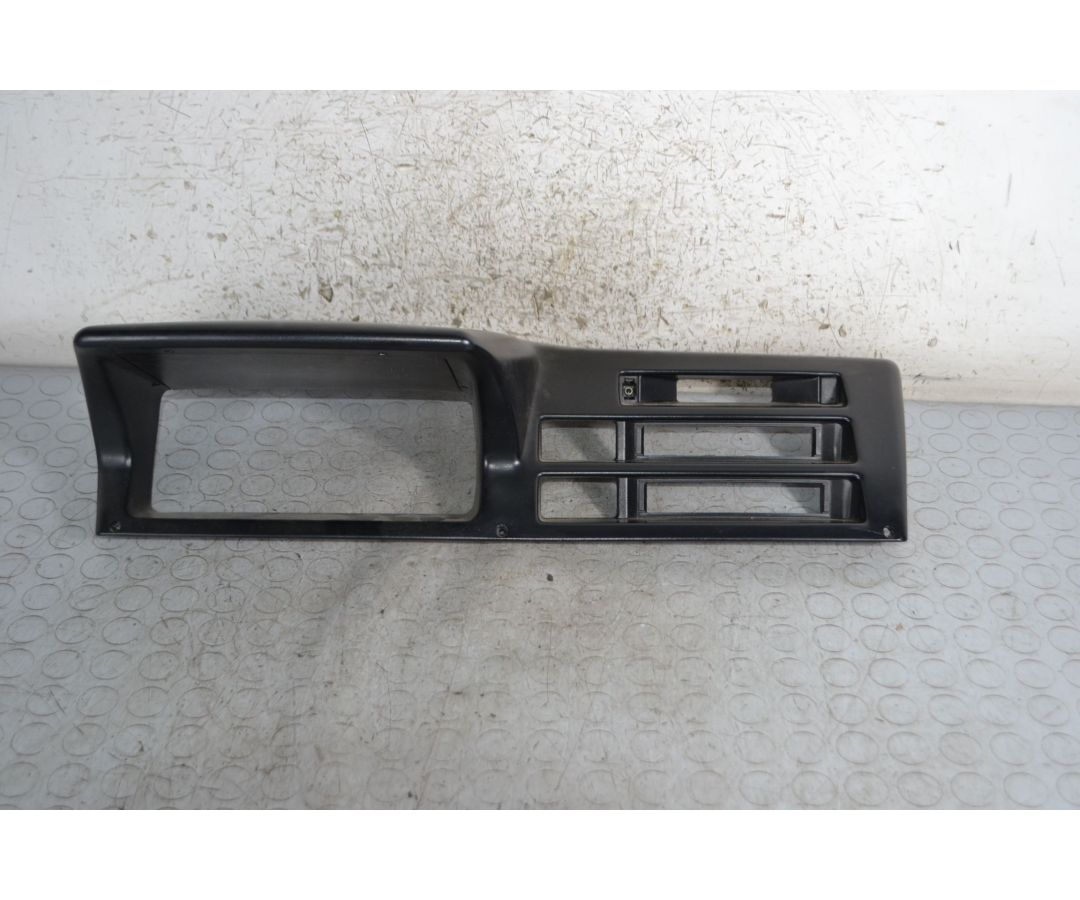 Rivestimento Strumentazione Contachilometri Fiat Cinquecento dal 1991 al 1998 Cod 1816930 1695803649410 Rivestimento Strumentazione Contachilometri Fiat Cinquecento dal 1991 al 1998 Cod 1816930 1695803649410