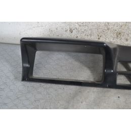 Rivestimento Strumentazione Contachilometri Fiat Cinquecento dal 1991 al 1998 Cod 1816930  1695803649410