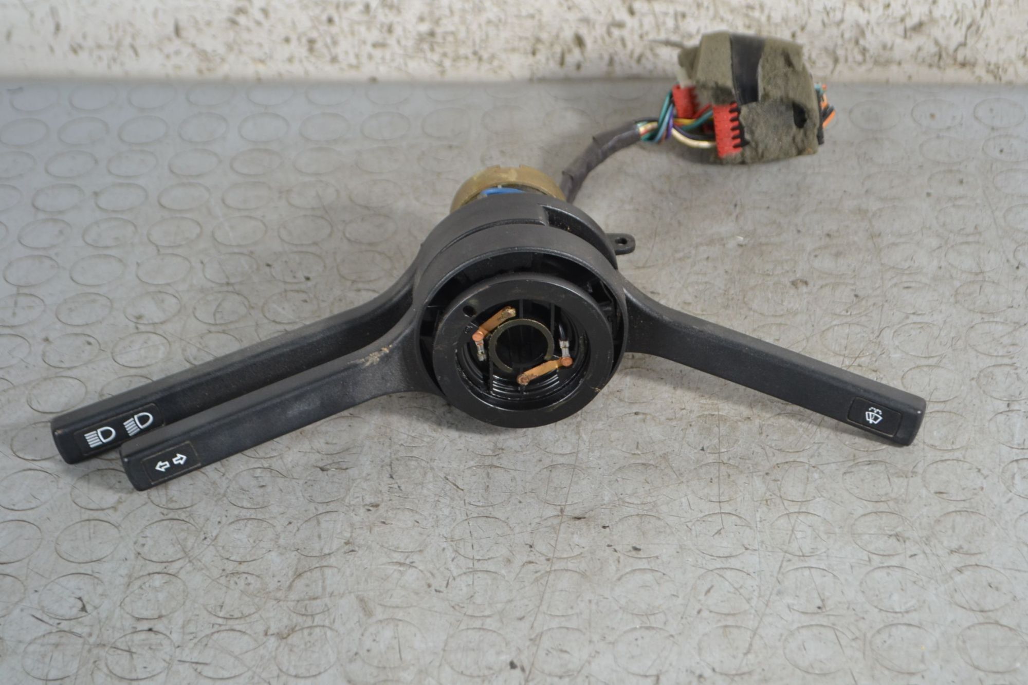 Devioluci Completo Fiat Cinquecento dal 1991 al 1998 Cod 1821245  1695804953554