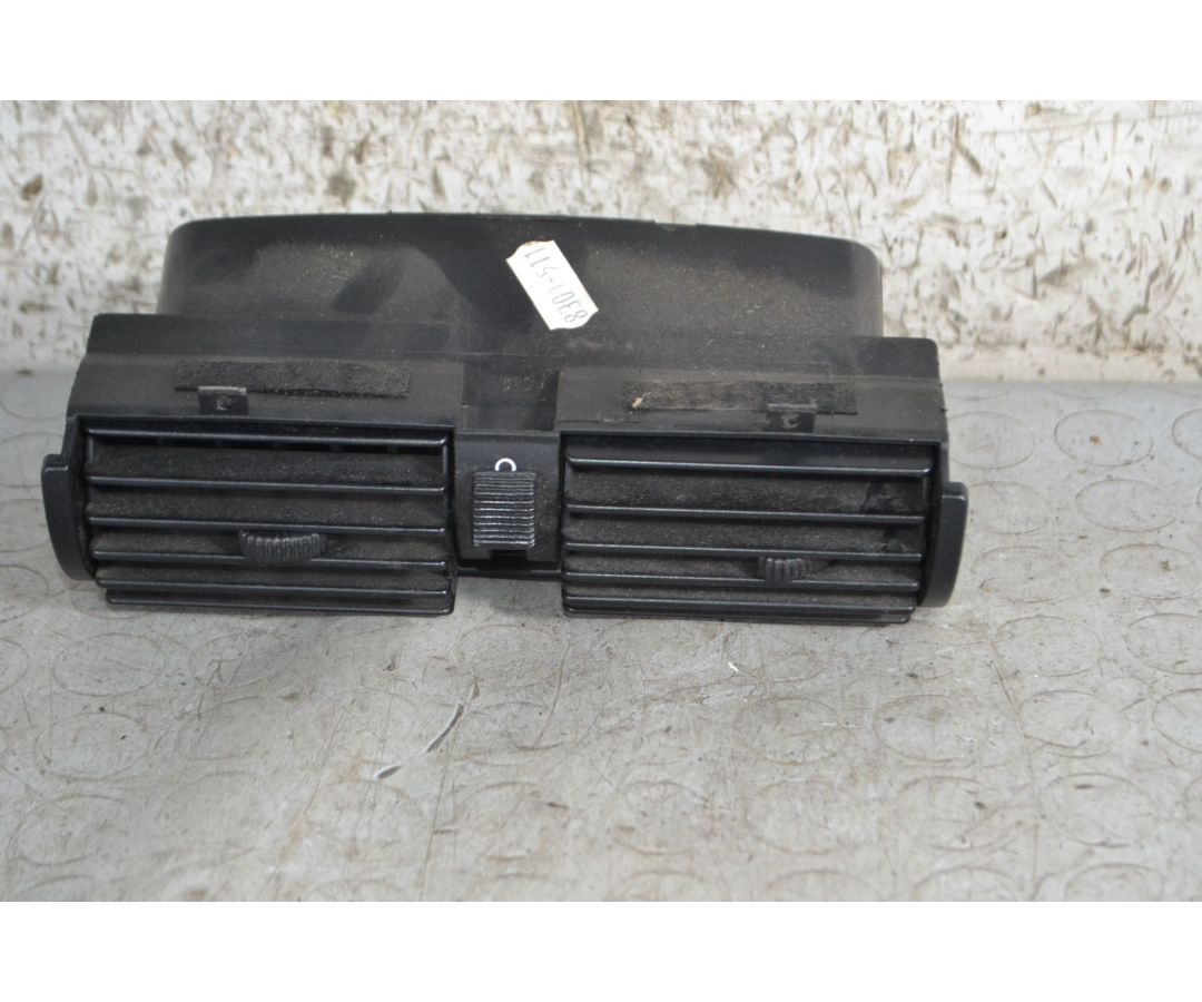 Bocchette aria Centrali Fiat Cinquecento dal 1991 al 1998  1695805211233