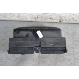 Bocchette aria Centrali Fiat Cinquecento dal 1991 al 1998  1695805211233