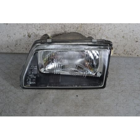 Faro Anteriore SX Fiat Cinquecento dal 1991 al 1998 Cod 7629824  1695805842857