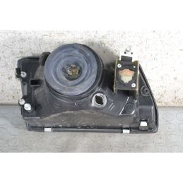 Faro Anteriore SX Fiat Cinquecento dal 1991 al 1998 Cod 7629824  1695805842857