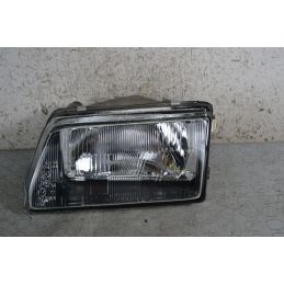 Faro Anteriore SX Fiat Cinquecento dal 1991 al 1998 Cod 7629824  1695805842857