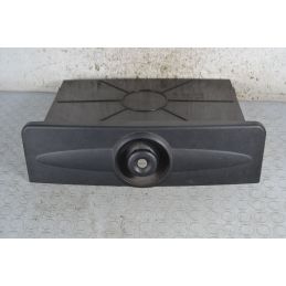 Cassetto Porteoggetti Smart ForTwo W450 dal 1998 al 2007 Cod 0006942v002  1695807403759