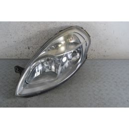 Faro Anteriore SX Lancia Ypsilon dal 2003 al 2011 Cod 270533-00  1695808619081