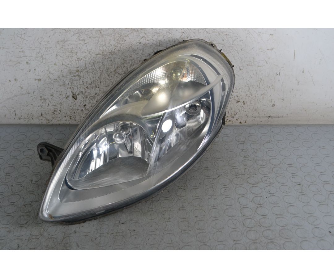 Faro Anteriore SX Lancia Ypsilon dal 2003 al 2011 Cod 270533-00  1695808619081