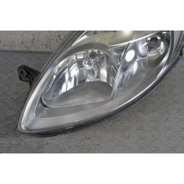 Faro Anteriore SX Lancia Ypsilon dal 2003 al 2011 Cod 270533-00  1695808619081