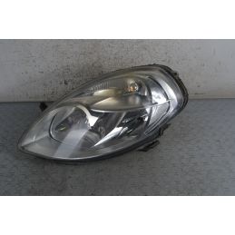 Faro Anteriore SX Lancia Ypsilon dal 2003 al 2011 Cod 270533-00  1695808619081