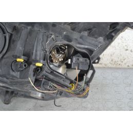 Faro Anteriore DX Opel Corsa D dal 2006 al 2010 Cod 13186382  1695819941454