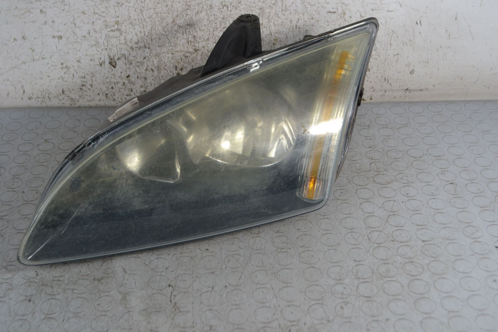 Faro Anteriore SX Ford Focus II dal 2004 al 2011 Cod 1480996  1695821727220