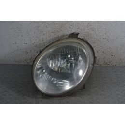 Faro anteriore SX Daewoo Matiz Dal 1998 al 2005 Cod 96563482  1695824432558