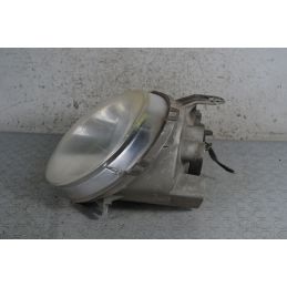 Faro anteriore SX Daewoo Matiz Dal 1998 al 2005 Cod 96563482  1695824432558