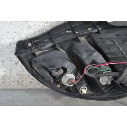 Fanale stop posteriore SX Daihatsu Sirion Dal 1998 al 2004 Cod 8156097207000  1695825484372
