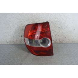 Fanale stop posteriore SX Volkswagen Fox Dal 2003 al 2010  1695825635163