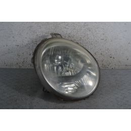 Faro fanale anteriore DX Daewoo Matiz Dal 1998 al 2010  1695826062173