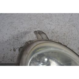 Faro fanale anteriore DX Daewoo Matiz Dal 1998 al 2010  1695826062173