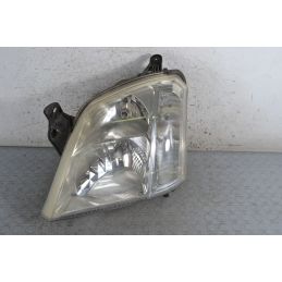 Faro Anteriore SX Opel Meriva A dal 2003 al 2010 Cod 93321052  1695826871560