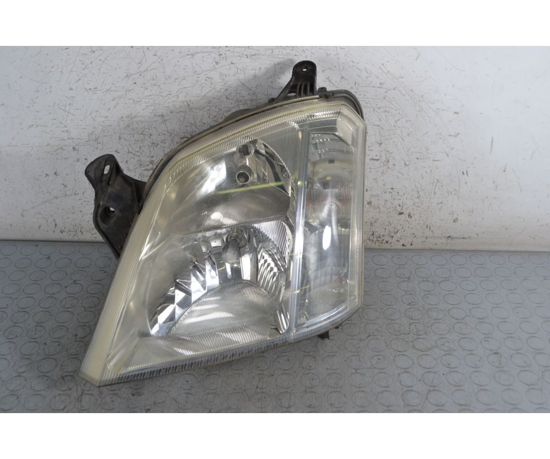 Faro Anteriore SX Opel Meriva A dal 2003 al 2010 Cod 93321052  1695826871560