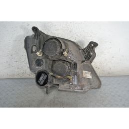 Faro Anteriore SX Opel Meriva A dal 2003 al 2010 Cod 93321052  1695826871560