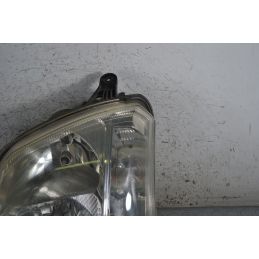 Faro Anteriore SX Opel Meriva A dal 2003 al 2010 Cod 93321052  1695826871560