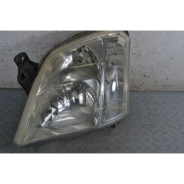 Faro Anteriore SX Opel Meriva A dal 2003 al 2010 Cod 93321052  1695826871560