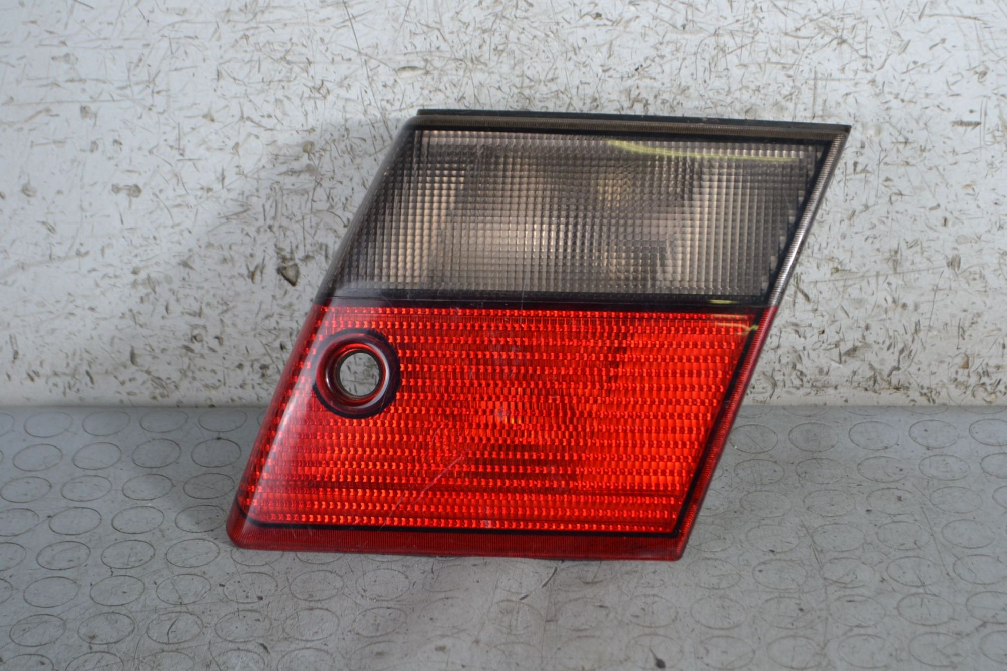 Fanale Stop Posteriore Interno DX Saab 9-5 dal 1997 al 2010 Cod 5149836  1695826918432