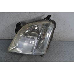 Faro Anteriore SX Opel Meriva A dal 2003 al 2010 Cod 93321052  1695826871560