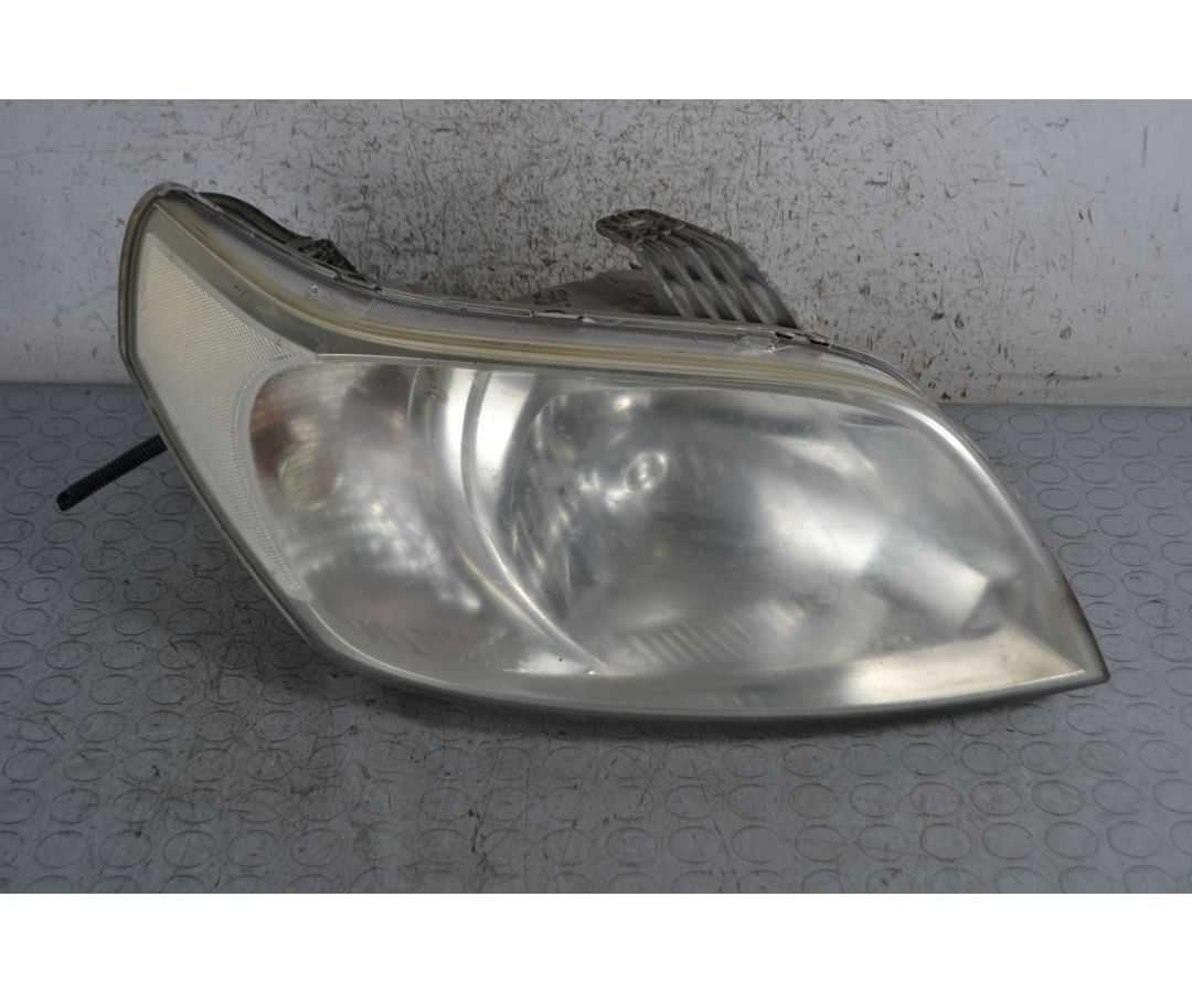 Faro Anteriore DX Chevrolet Aveo dal 2006 al 2011 1695827325840 Faro Anteriore DX Chevrolet Aveo dal 2006 al 2011 1695827325840