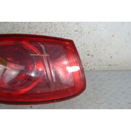 Fanale stop posteriore DX Fiat Bravo Dal 2007 al 2014 Cod 51934335  1695827977674