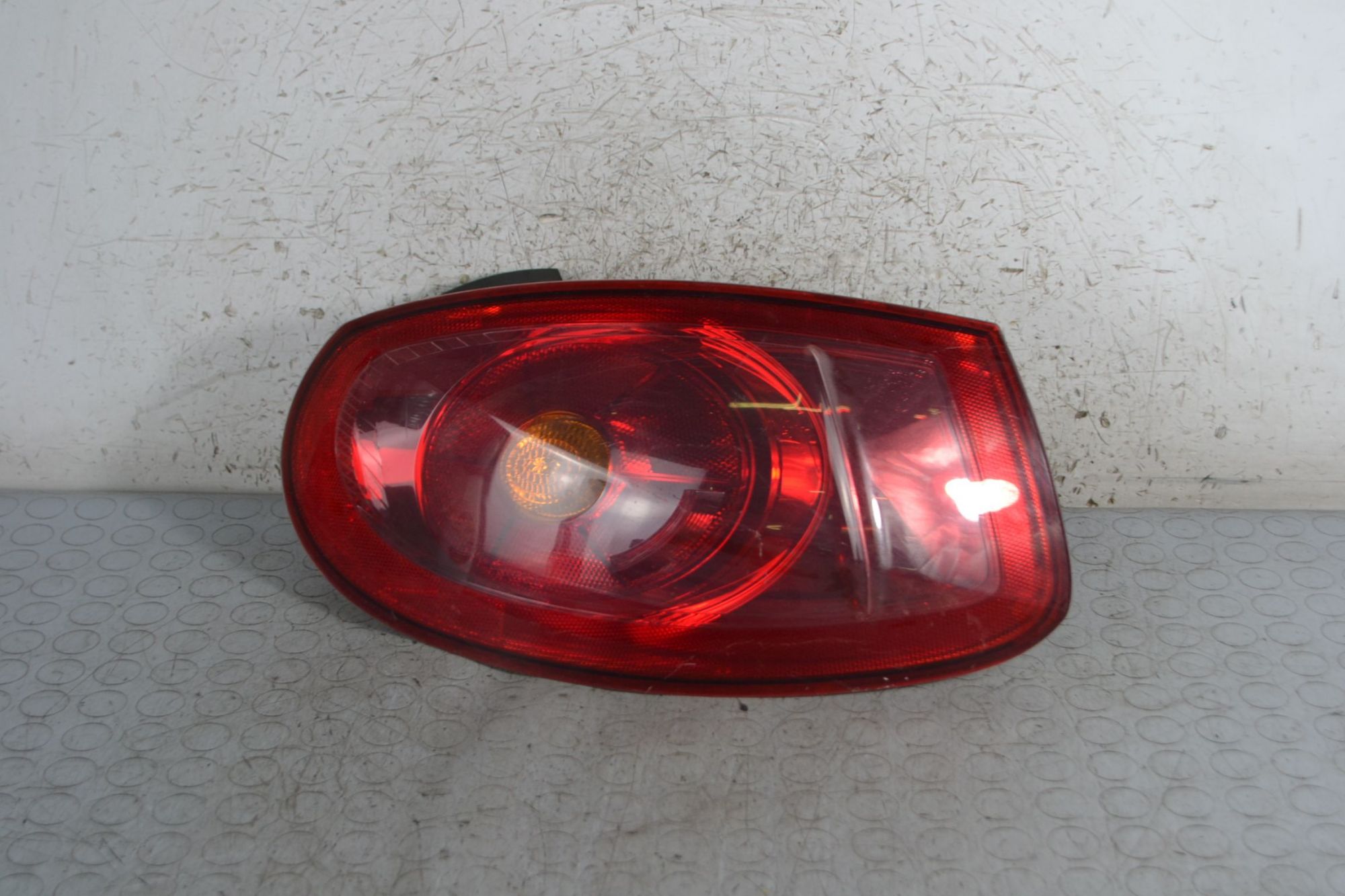 Fanale stop posteriore DX Fiat Bravo Dal 2007 al 2014 Cod 51934335  1695827977674