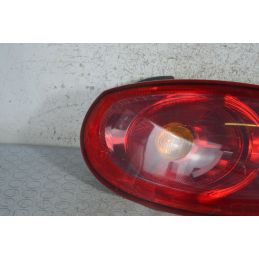 Fanale stop posteriore DX Fiat Bravo Dal 2007 al 2014 Cod 51934335  1695827977674