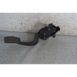 Pedale Acceleratore Fiat Fiorino dal 2007 in poi Cod 51801577  1695891214620