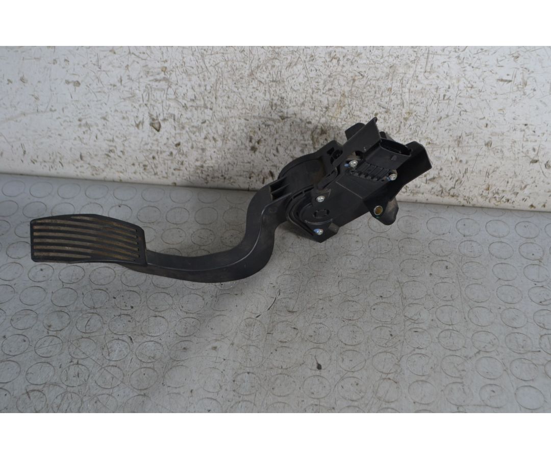 Pedale Acceleratore Fiat Fiorino dal 2007 in poi Cod 51801577  1695891214620