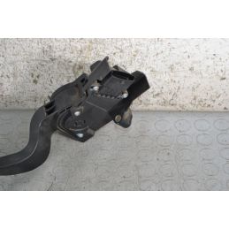 Pedale Acceleratore Fiat Fiorino dal 2007 in poi Cod 51801577  1695891214620