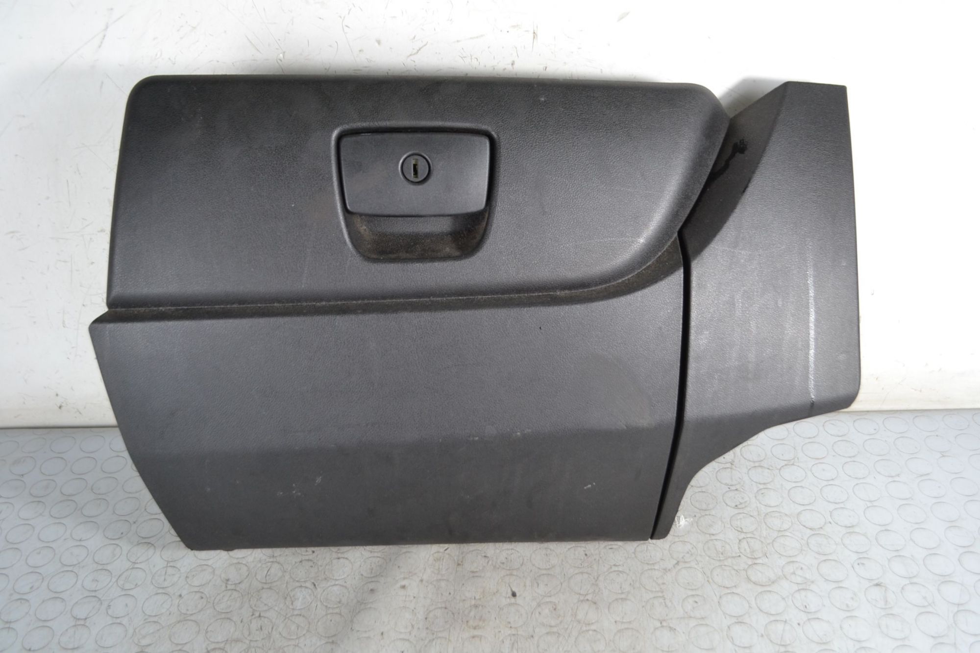 Vano Portaoggetti Fiat Fiorino dal 2007 in poi  1695893006094