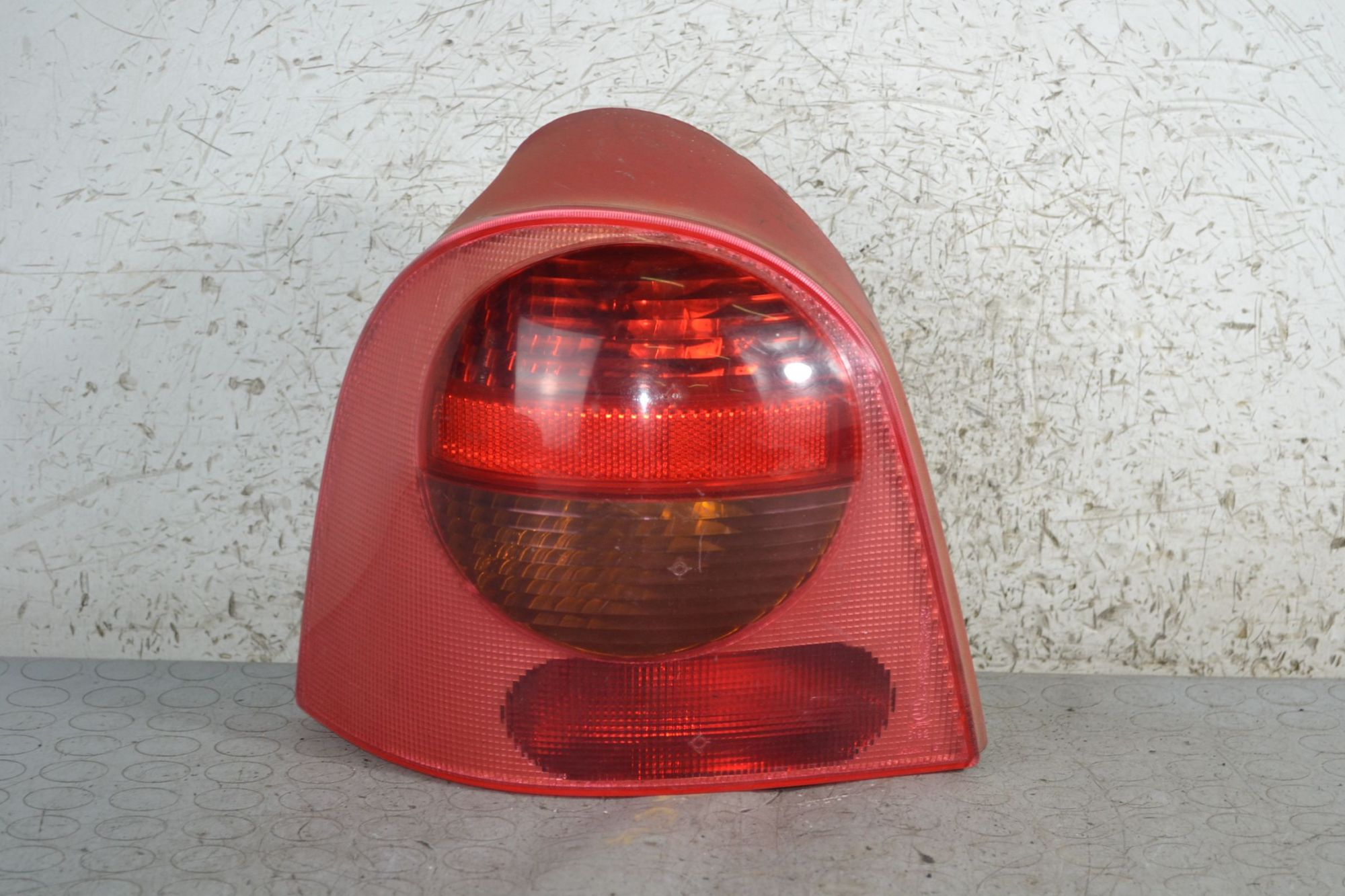 Fanale stop posteriore SX Renault Twingo I Dal 2000 al 2007 Cod 8200338148  1695893768695