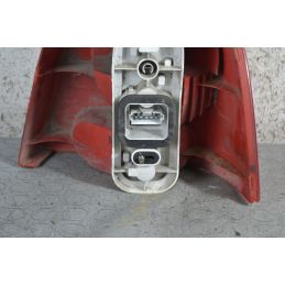 Fanale stop posteriore SX Renault Twingo I Dal 2000 al 2007 Cod 8200338148  1695893768695