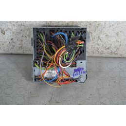 Scatola Fusibili Fiat Fiorino dal 2007 in poi Cod 51905216  1695893941111