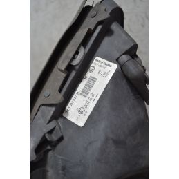 Faro fanale anteriore SX Opel Astra G Dal 1998 al 2006 Cod 1eg007640-31  1695896697138