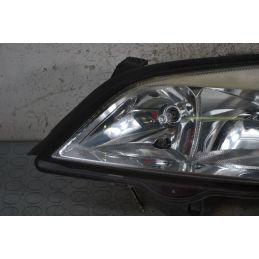 Faro fanale anteriore SX Opel Astra G Dal 1998 al 2006 Cod 1eg007640-31  1695896697138